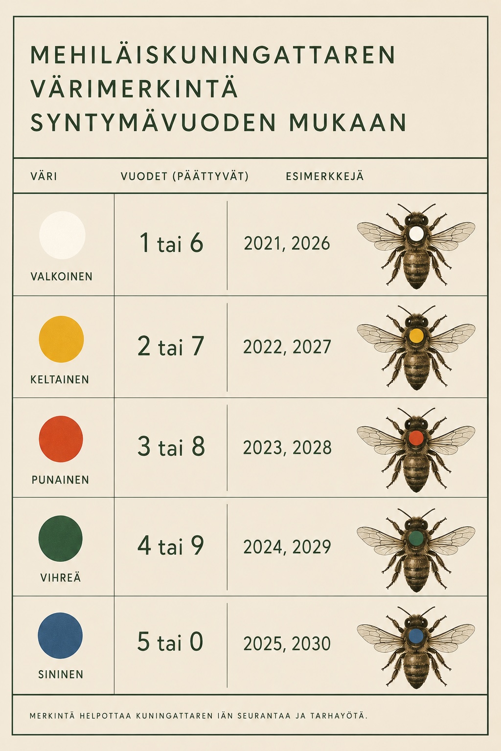 Aamukahvi pöydällä
